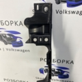 кронштейн бампера заднього, центральний  Volkswagen Transporter T5 (2003-2015) 7H0807723