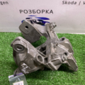 Кронштейн двигателя передний Volkswagen Transporter T5 (2003-2015) 070199343B