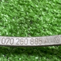 Кронштейн кондиціонера Volkswagen Transporter T5 (2003-2015) 070260885A