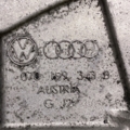 Кронштейн Volkswagen Transporter T5 (2003-2015) 070199343B
