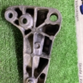 Кронштейн  Volkswagen Transporter T5 (2003-2015) 7H0199207B