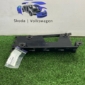 Кронштейн заднего бампера левый  Volkswagen Transporter T5 (2003-2015) 7H0807129A