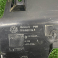Кронштейн заднего бампера левый  Volkswagen Transporter T5 (2003-2015) 7H0807129A
