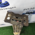 Кронштейн запаски Volkswagen Transporter T5 (2003-2015) 7H0801903B