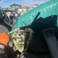 Куліса перемикання передач Vw t 5 6 ступка Volkswagen Transporter T5 (2003-2015) 7H0711116