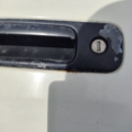 Ляда зі склом (гола) Т5 Volkswagen Transporter T5 (2003-2015) 7E0827025F
