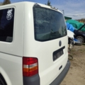 Ляда зі склом (гола) Т5 Volkswagen Transporter T5 (2003-2015) 7E0827025F