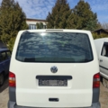 Ляда зі склом (гола) Т5 Volkswagen Transporter T5 (2003-2015) 7E0827025F