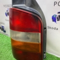 Ліхтар задній лівий   Volkswagen Transporter T5 (2003-2015)