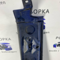 Листва защита днища права Volkswagen Transporter T5 (2003-2015) 7H1843796C
