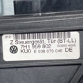 механізм склопідіймача двері передньої, правої  Volkswagen Transporter T5 (2003-2015) 7H1959802
