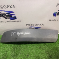 Молдинг накладка переднього бампера лівий Volkswagen Transporter T5 (2003-2015) 7H0807717
