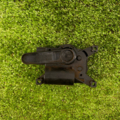 Моторчик заслонки отопителя  Volkswagen Transporter T5 (2003-2015) 52410492R03
