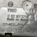 Моторчик заслонки печки 2.5 TDI Volkswagen Transporter T5 (2003-2015) 0132801321