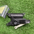 Моторчик заслонки печки 2.5 TDI Volkswagen Transporter T5 (2003-2015) 0132801321