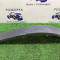 Накладка бампера ліва Volkswagen Transporter T5 (2003-2015) 7H0807717