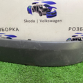 Накладка бампера ліва Volkswagen Transporter T5 (2003-2015) 7H0807717