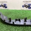 Накладка бампера, Задня права Volkswagen Transporter T5 (2003-2015) 7H0807834A
