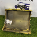 Накладка бампера заднего правая Volkswagen Transporter T5 (2003-2015) 7H0807322