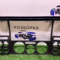 Накладка центральний консоли Volkswagen Transporter T5 (2003-2015) 7H0857237E