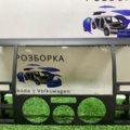Накладка центральний консоли Volkswagen Transporter T5 (2003-2015) 7H0857237E