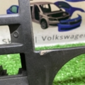 Накладка центральний консоли Volkswagen Transporter T5 (2003-2015) 7H0857237E