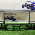 Накладка центральний консоли Volkswagen Transporter T5 (2003-2015) 7H0857237E