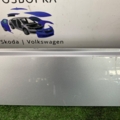 Накладка двери сдвижной Volkswagen Transporter T5 (2003-2015) 7H1843796G
