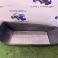 накладка дверного порогу внутрішня, передня ліва  Volkswagen Transporter T5 (2003-2015) 7H0863735B