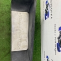 накладка дверного порогу внутрішня, передня ліва  Volkswagen Transporter T5 (2003-2015) 7H0863735B