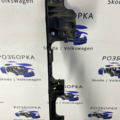Накладка крепления бампера (зад.)  Volkswagen Transporter T5 (2003-2015) 7H0807723