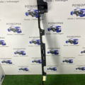 Накладка крепления бампера (зад.)  Volkswagen Transporter T5 (2003-2015) 7H0807723