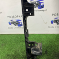 Накладка крепления бампера (зад.)  Volkswagen Transporter T5 (2003-2015) 7H0807723