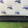 Накладка порогу внутрішня Volkswagen Transporter T5 (2003-2015) 7H0863725K