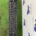 Накладка порогу внутрішня Volkswagen Transporter T5 (2003-2015) 7H0863725K