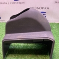 Накладка ричага ручніка нижня Volkswagen T5 Volkswagen Transporter T5 (2003-2015) 7H1711464A
