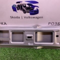 Накладка стойки лючка vw t5 Volkswagen Transporter T5 (2003-2015) 7H0853289F