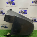 Накладка Volkswagen Transporter T5 (2003-2015) 7H1937115A