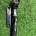 Обмежувач зсувної двері нижній на кузові Volkswagen Transporter T5 (2003-2015) 7H0843414C