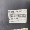 Обшивка багажника права Volkswagen Transporter T5 (2003-2015) 7H1868716C