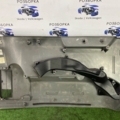 Обшивка багажника права Volkswagen Transporter T5 (2003-2015) 7H1868716C