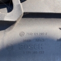 Основний радіатор . Volkswagen Transporter T5 (2003-2015) 7H0121253J