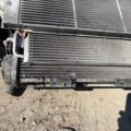 Основний радіатор . Volkswagen Transporter T5 (2003-2015) 7H0121253J