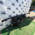 Панель передня в сборі Volkswagen Transporter T5 (2003-2015) 7H0805598