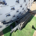 Панель передня в сборі Volkswagen Transporter T5 (2003-2015) 7H0805598