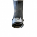 Патрубок інтеркулера 1.9 TDI Volkswagen Transporter T5 (2003-2015) 7H0145708H