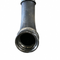 Патрубок інтеркулера 1.9 TDI Volkswagen Transporter T5 (2003-2015) 7H0145708H