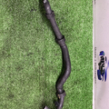Патрубок системи охолодження 2.5 VW T5 Volkswagen Transporter T5 (2003-2015) 7H0122058C