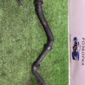 Патрубок системи охолодження 2.5 VW T5 Volkswagen Transporter T5 (2003-2015) 7H0122058C