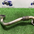 патрубок системи рециркуляції ог egr  Volkswagen Transporter T5 (2003-2015) 070131521AA